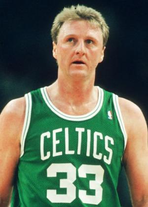 Larry Bird